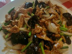 老太原过油肉-太原面食店(解放路店)