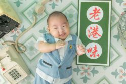 点击看大图 -萌咔奇奇儿童摄影(宝安总店)