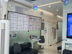 -龙脊康·颈肩腰腿痛·脊柱侧弯·运动损伤脊柱专科门诊(天河店)