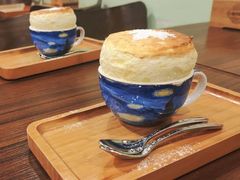 -芙蕾哥哥souffle