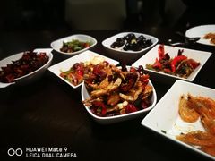 -重庆万豪中餐厅·Man Ho