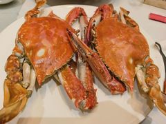 -金沙滩海鲜餐厅·海肠捞饭·手工水饺·无预制菜(梅江龙水园店)