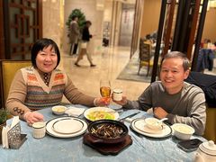 -扬州香格里拉·香宫中餐厅