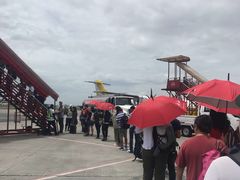 -尼诺伊·阿基诺国际机场T3航站楼