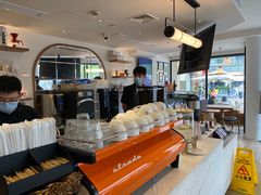 -Peet's Coffee皮爷咖啡(大学路店)