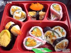 综合寿司-N多寿司(恒隆店)