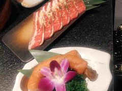 -合幸日本料理·炭火烧肉(观澜御湖店)
