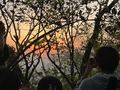 -紫金山山顶公园