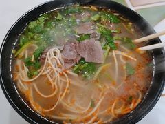 -牛煎里牛肉煎包淮南牛肉汤(广东路店)