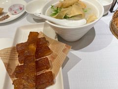 -新雅粤菜馆(南京东路店)