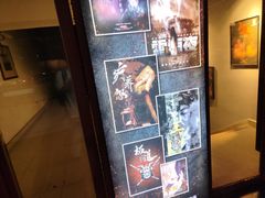 -白兔子密室(长寿路店)