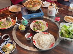 -广府乡下·饭庄(新港东路店)
