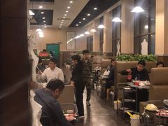 大堂-鑫龙火锅城(青岛分店)