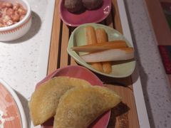 -左庭右院鲜牛肉火锅(环球港店)