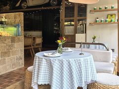 -翠贝卡&Mama Kelly Brunch Coffee(河西店)