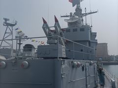 -中国人民解放军海军博物馆