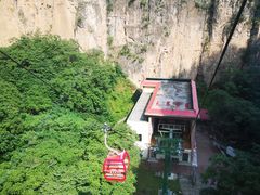 -山西通天峡景区