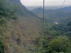 -青城山