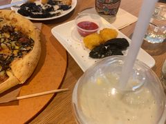-乐凯撒披萨(蛇口花园城店)