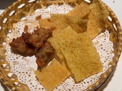 -筱爷叔·上海传统手工菜(玉树路店)
