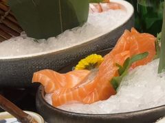 -極上萬膳·日料放题(海岸城店)