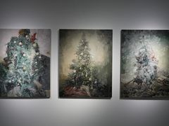 -上海宝龙美术馆