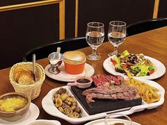 -Entrecôte 法国牛扒馆(保利·时光里店)