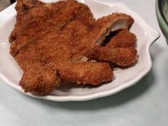 -明呈黄鱼面馆(斜土路店)