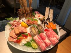 -生如夏花泰式火锅(鹭洲里店)