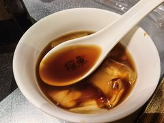 -探鱼·鲜青椒爽麻烤鱼(东城万达广场店)