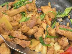 -果然农夫椰子鸡(虎门大润发店)