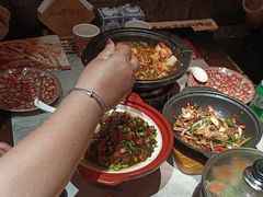 -山四砂锅(太原钟楼街店)