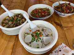 -笨罗卜浏阳菜馆(星沙店)
