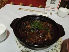 -鸭王大酒店(奥运村店)
