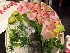 -贰醒·私房小院烧烤 (太古里店)