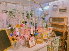 -100家灵感仓库·DIY团建(什刹海店)