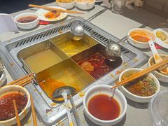 -海底捞火锅(顺义华联店)