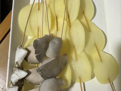 -屋头串串(临江路店)