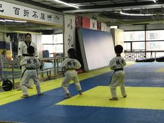 -腾寅武道跆拳道馆(方庄蒲黄榆店)
