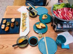-晴季寿司(红旗街万达店)