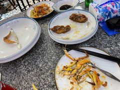 -三妹小龙虾·黄油蟹(华侨城总店)