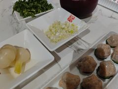 -丁卯•铜锅涮肉(工体店)
