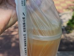 -吕氏焗小鲜•海鲜青岛菜(八大关店)