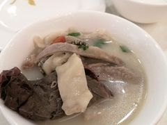 -汇贤府·李氏鲁菜(五棵松店)