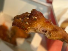 招牌甜辣韩式炸鸡-必胜客(龙茗店)