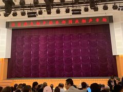 -周末相声俱乐部