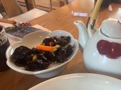 -难忘的面(五矿君澜酒店)