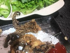 -炭虎烤肉(桂林路店)