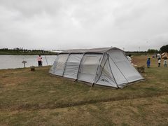 -春花秋色城市公园