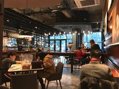 -麦田工坊(月湖店)